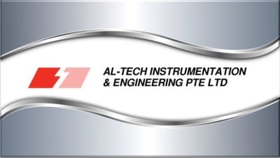 Al-Tech Instrumentation & Engineering Pte. Ltd.