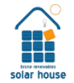 Brone Energy Renewable Solar House Ltd