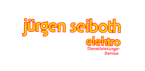 Jürgen Seiboth Electric