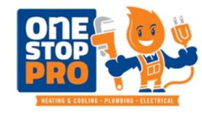OneStop Pro Plumbing, Heating, Cooling & Electric