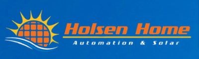 Holsen Home Automation & Solar