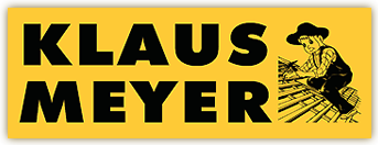 Dachdeckermeister Klaus Meyer