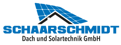 Schaarschmidt Dach und Solartechnik GmbH