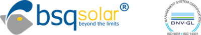 BSQ Solar, SL