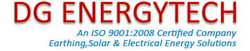DG Energytech