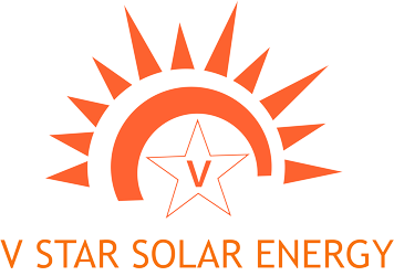 V Star Solar Energy