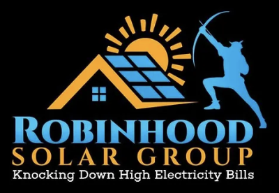 Robinhood Solar Group