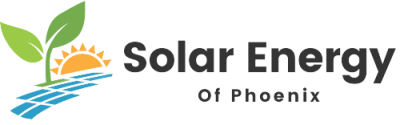 Solar Energy Of Phoenix