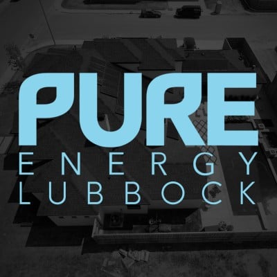 Pure Energy Lubbock