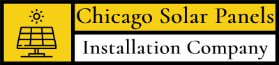 Chicago Solar Panels Installation Company