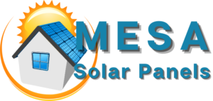 Mesa Solar Panels