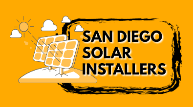 San Diego Solar Installers