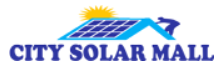 City Solar Mall Limited