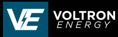 Voltron Energy Instalacoes E Construcao Ltda