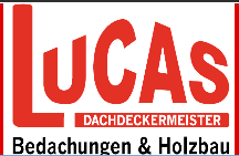 Lucas - Dachdeckermeister