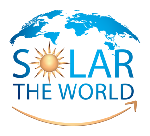 Solar The World GmbH & Co. KG