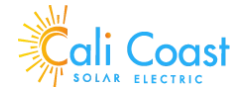 Cali Coast Solar Electric