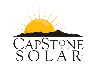 CapStone Solar Inc.