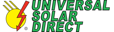 Universal Solar Direct Indianapolis