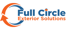 Full Circle Exterior Solutions