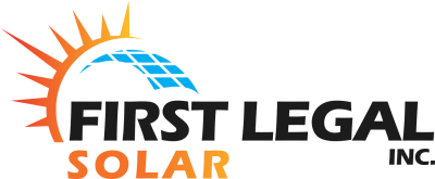 First Legal Solar, Inc.