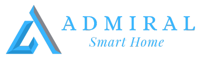 Admiral Smart Home