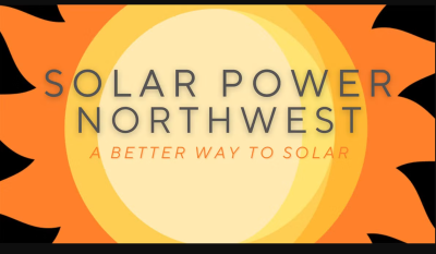 Solar Power NW LLC