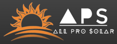 All Pro Solar LLC