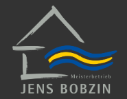 Jens Bobzin Sanitär-Meisterbetrieb