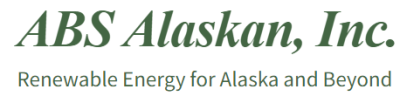 ABS Alaskan, Inc.