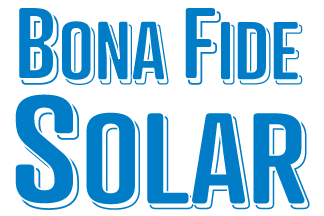 Bona Fide Solar