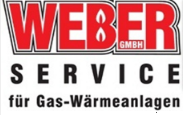 Weber GmbH – Service für Gas-Wärmeanlagen