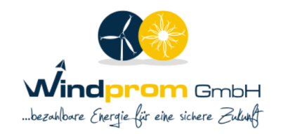 Windprom GmbH