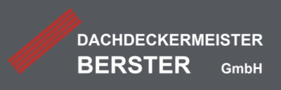 Dachdeckermeister Berster GmbH