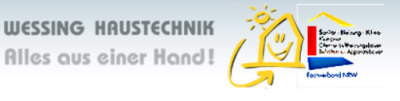 Haustechnik Hagen Wessing e.K.