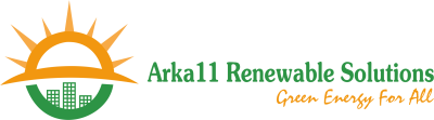 Arka11 Renewable Solutions Pvt Ltd