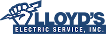 Lloyd's Electric Service, Inc.