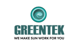Greentek India Pvt Ltd