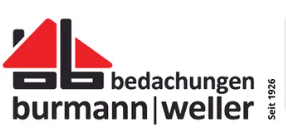 Bedachungen Burmann | Weller GmbH