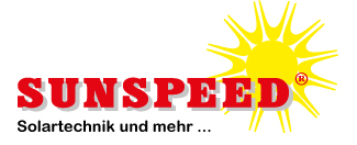 Sunspeed Solartechnik