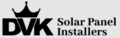 DVK Solar Panel Installers
