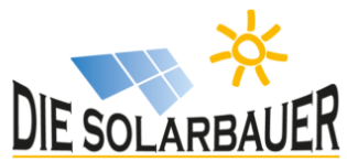 Die Solarbauer GmbH