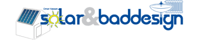 Solar & Baddesign
