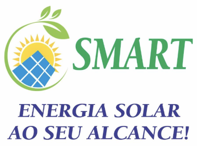 SMART - Energia Solar ao Seu Alcance