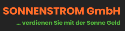 Sonnenstrom GmbH