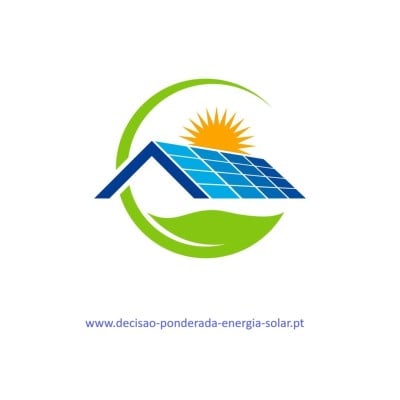 Decisão Ponderada Energia Solar