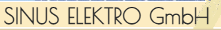 Sinus Elektro GmbH