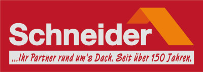 Schneider Dacheindeckungen GmbH