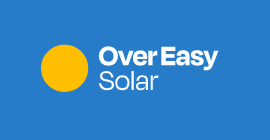 Over Easy Solar AS