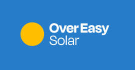 Over Easy Solar AS | Solar Components | Norway